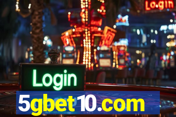 5gbet10.com