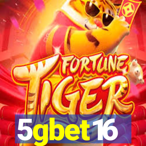 5gbet16