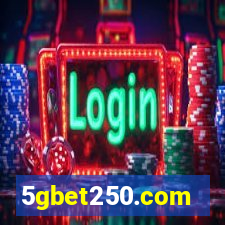 5gbet250.com