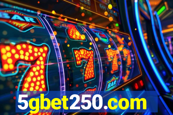 5gbet250.com