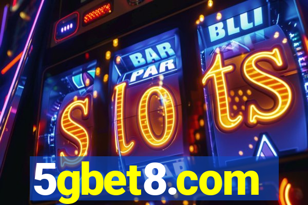 5gbet8.com