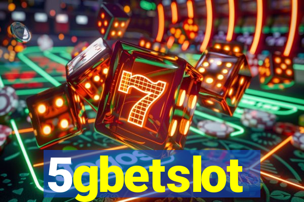 5gbetslot