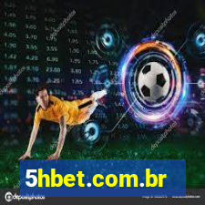 5hbet.com.br