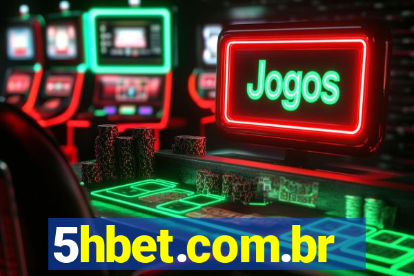 5hbet.com.br