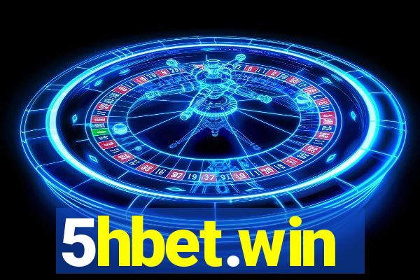 5hbet.win