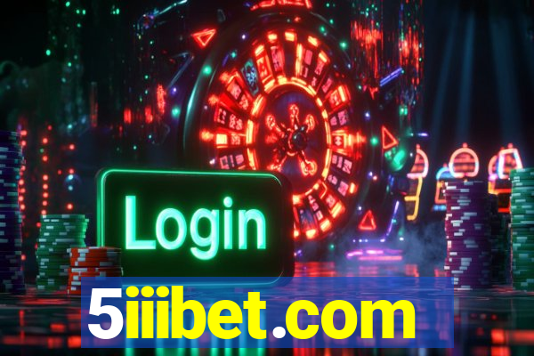 5iiibet.com