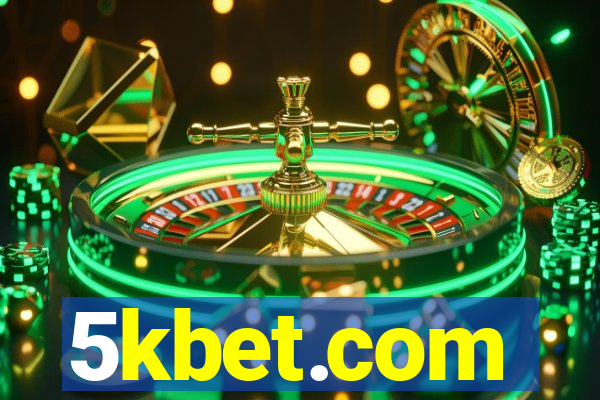 5kbet.com