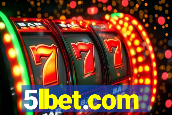 5lbet.com