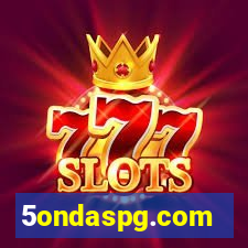 5ondaspg.com