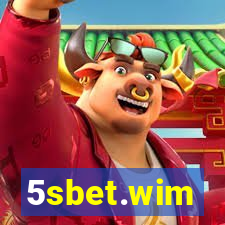 5sbet.wim