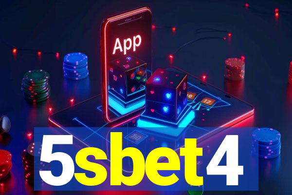 5sbet4