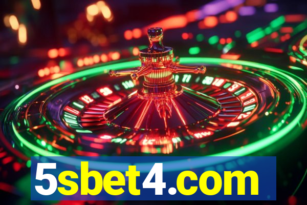 5sbet4.com