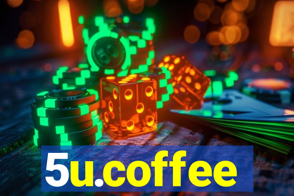 5u.coffee