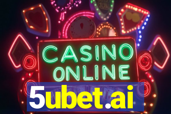 5ubet.ai