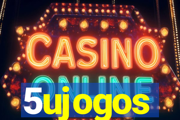 5ujogos