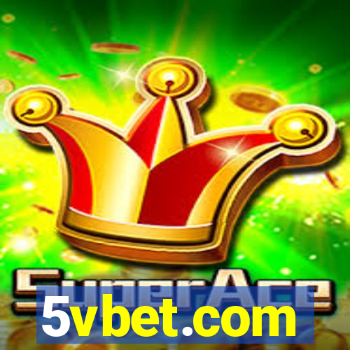 5vbet.com