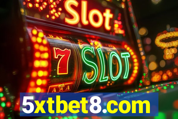 5xtbet8.com