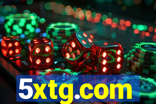 5xtg.com