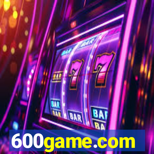 600game.com