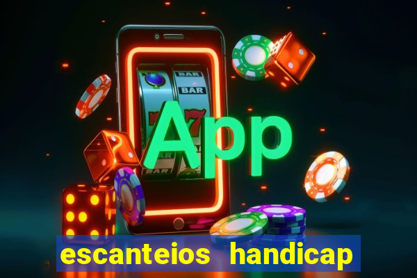 escanteios handicap 2 5