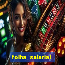 folha salarial flamengo 2019