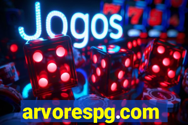 arvorespg.com