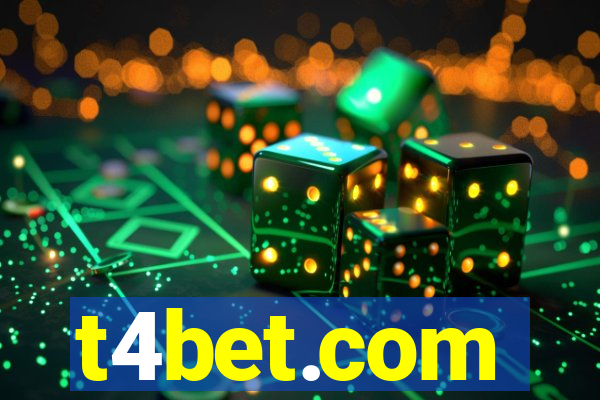 t4bet.com