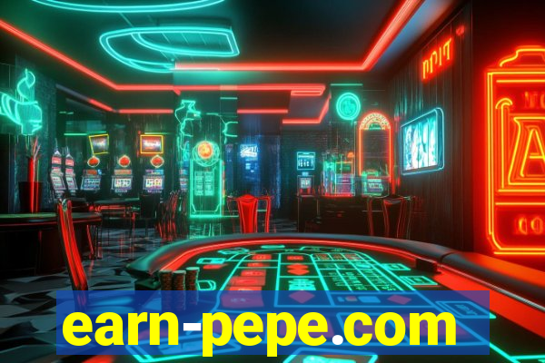 earn-pepe.com