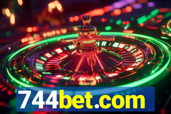 744bet.com