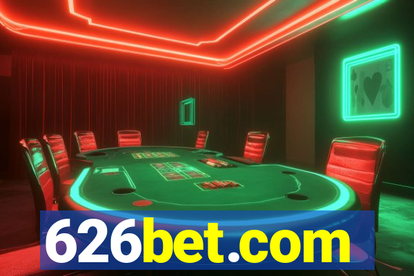 626bet.com