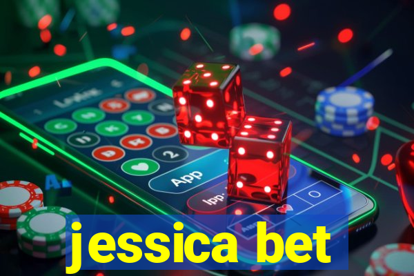 jessica bet