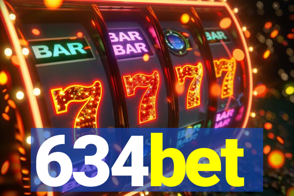 634bet