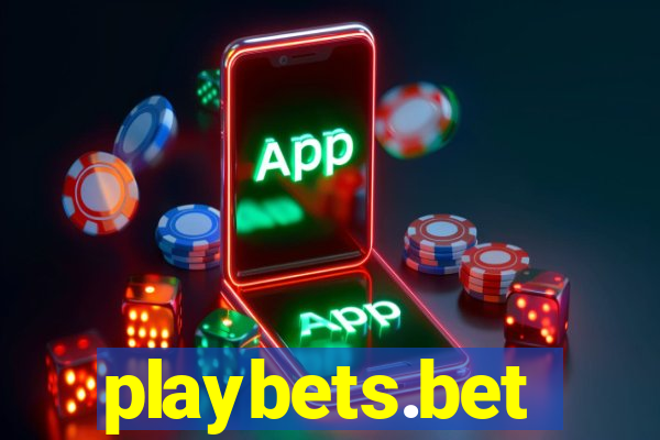 playbets.bet