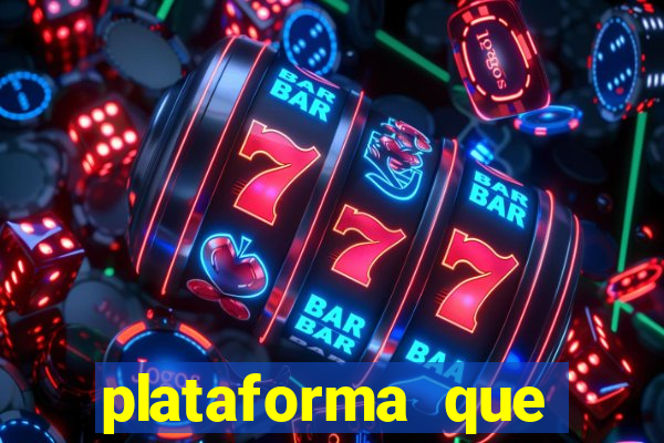 plataforma que aceita cartao de debito