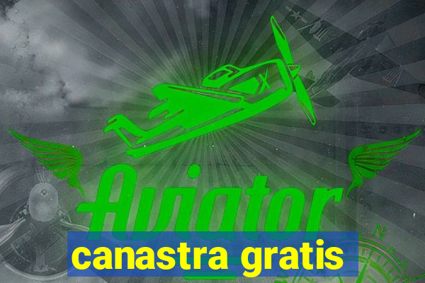 canastra gratis