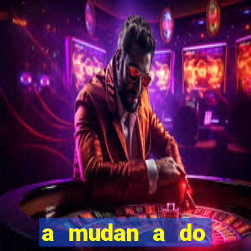 a mudan a do conde beta cap 1