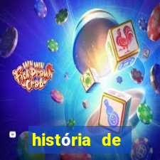 história de personagem rp fivem