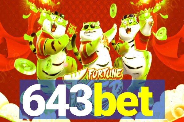 643bet