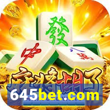 645bet.com