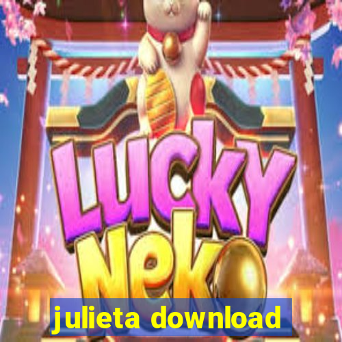 julieta download