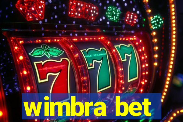 wimbra bet