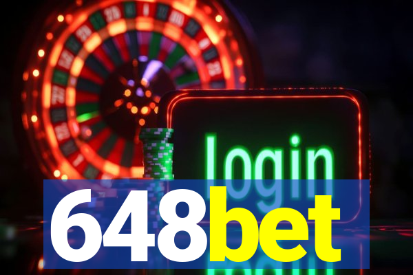 648bet