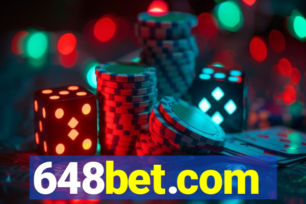 648bet.com