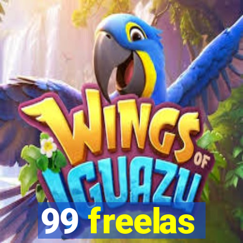 99 freelas