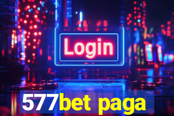 577bet paga