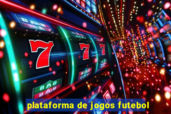 plataforma de jogos futebol