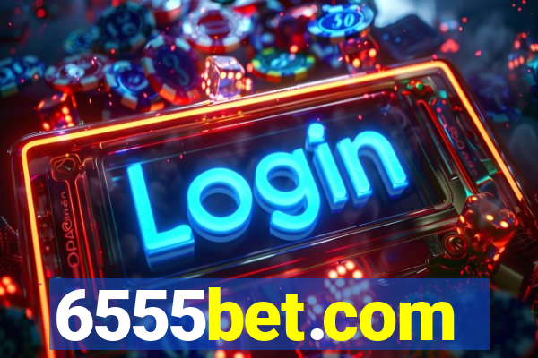 6555bet.com