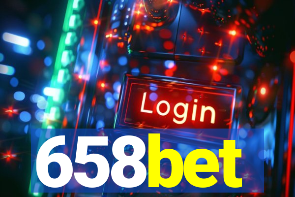 658bet