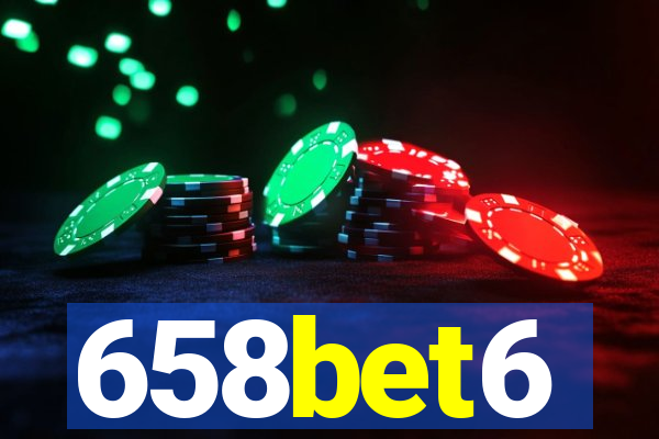 658bet6