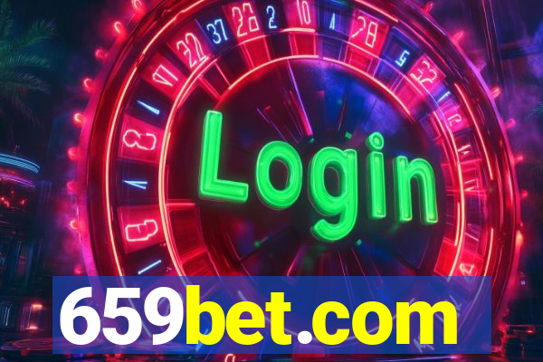 659bet.com